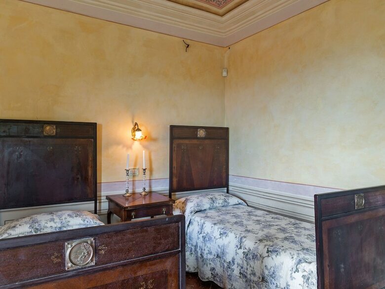 Villa Premium Apartment In Filottrano With Swimming Pool