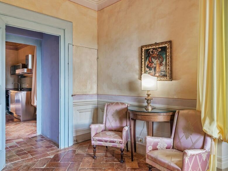 Villa Premium Apartment In Filottrano With Swimming Pool