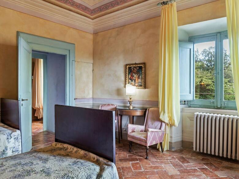 Villa Premium Apartment In Filottrano With Swimming Pool