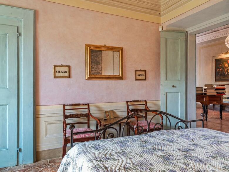 Villa Premium Apartment In Filottrano With Swimming Pool