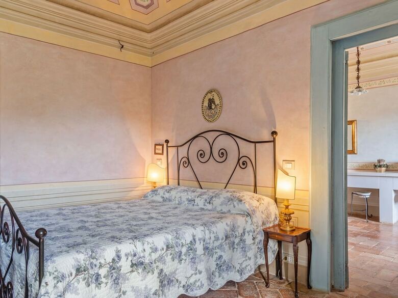 Villa Premium Apartment In Filottrano With Swimming Pool