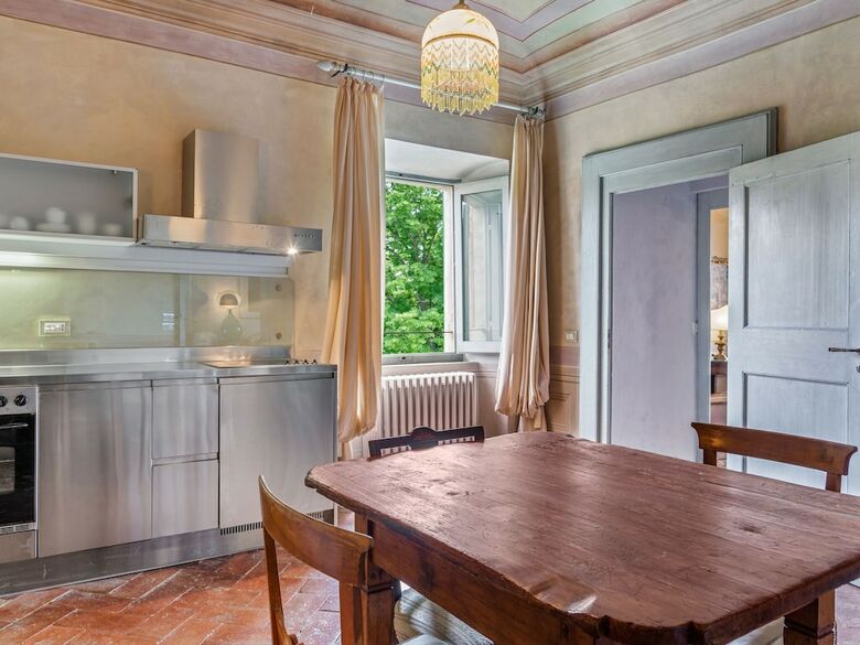 Villa Premium Apartment In Filottrano With Swimming Pool