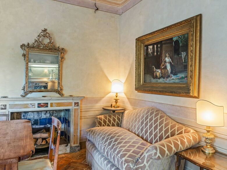 Villa Premium Apartment In Filottrano With Swimming Pool