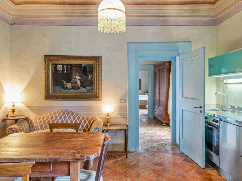 Villa Premium Apartment In Filottrano With Swimming Pool