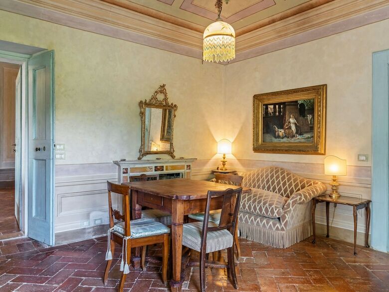 Villa Premium Apartment In Filottrano With Swimming Pool