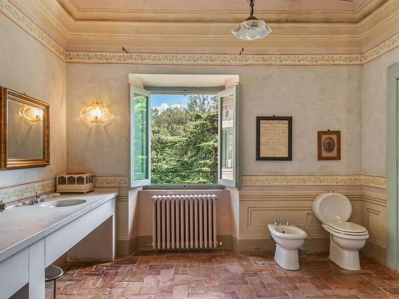 Villa Premium Apartment In Filottrano With Swimming Pool