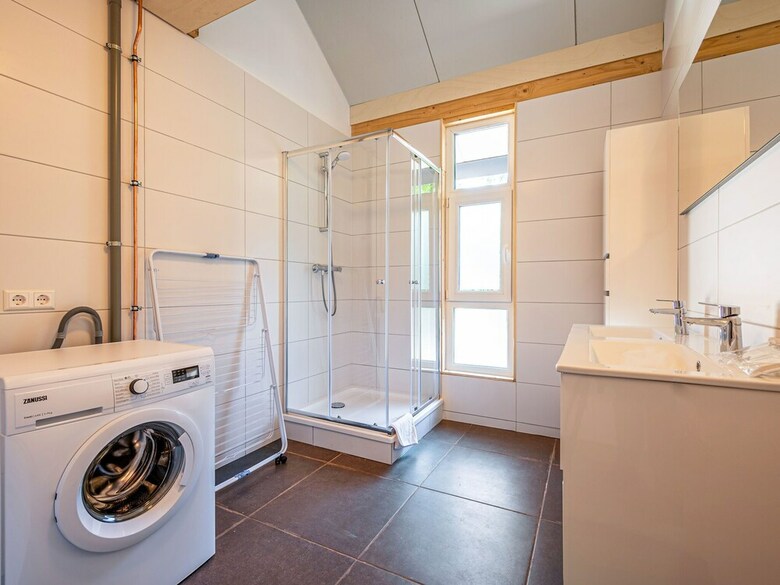 Cabana Elegant Holiday Home In Meijel With Sauna