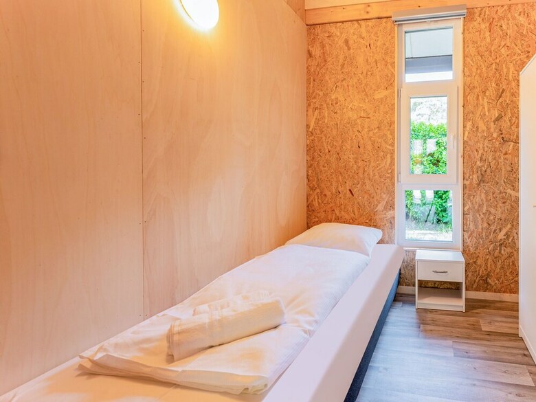 Cabana Elegant Holiday Home In Meijel With Sauna