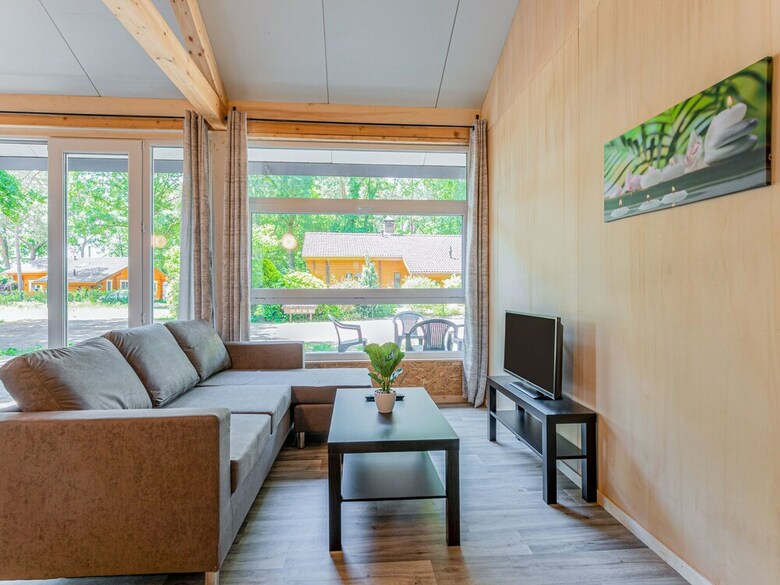 Cabana Elegant Holiday Home In Meijel With Sauna