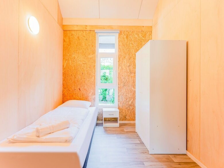 Cabana Elegant Holiday Home In Meijel With Sauna