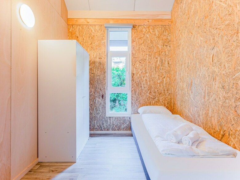 Cabana Elegant Holiday Home In Meijel With Sauna