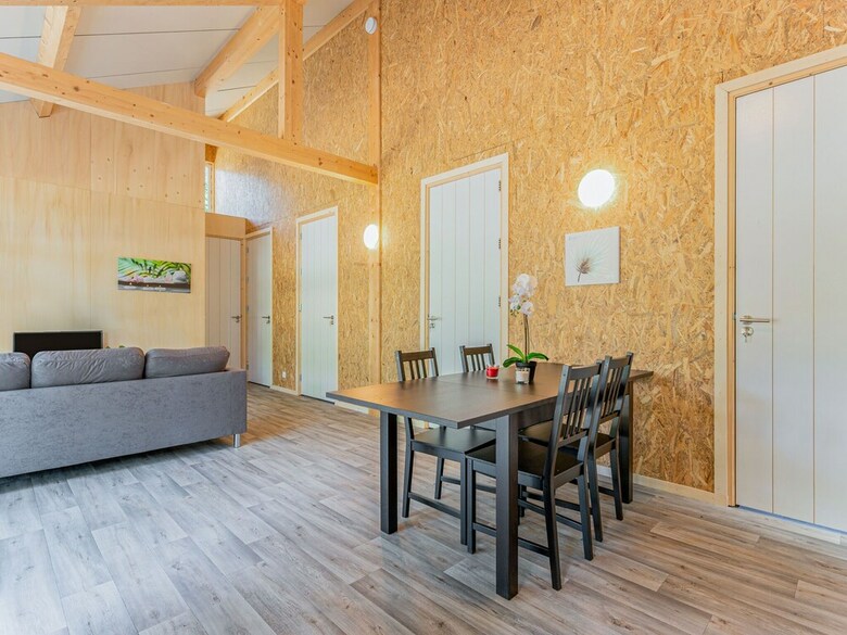 Cabana Elegant Holiday Home In Meijel With Sauna