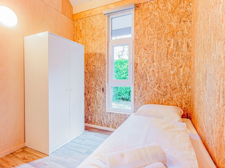 Cabana Elegant Holiday Home In Meijel With Sauna