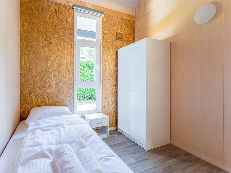Cabana Elegant Holiday Home In Meijel With Sauna