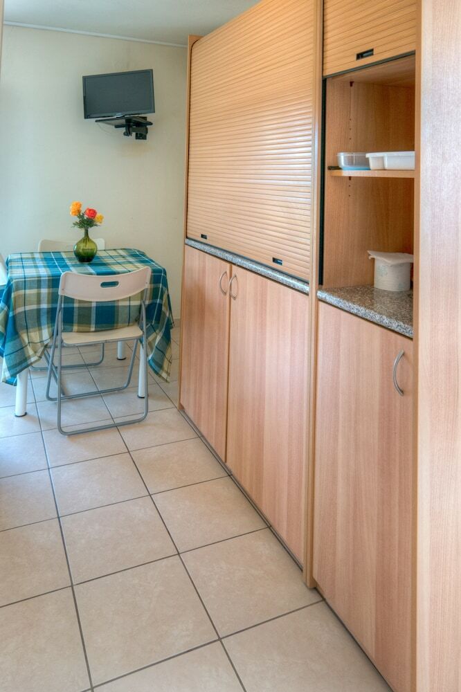 Casa Cicale Apartments & Studios