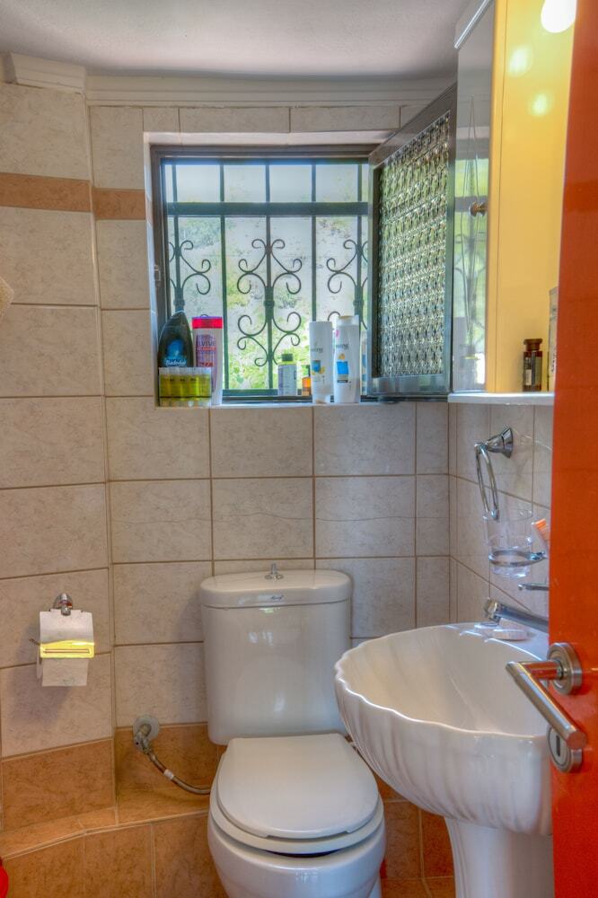 Casa Cicale Apartments & Studios