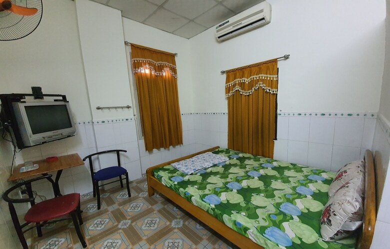 Hotel Spot On 1122 Nhat Anh Motel
