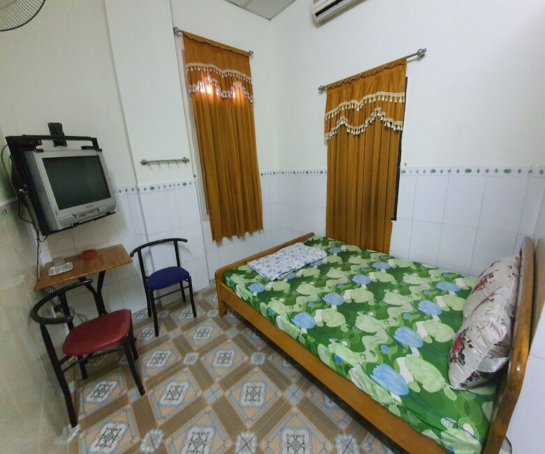 Hotel Spot On 1122 Nhat Anh Motel