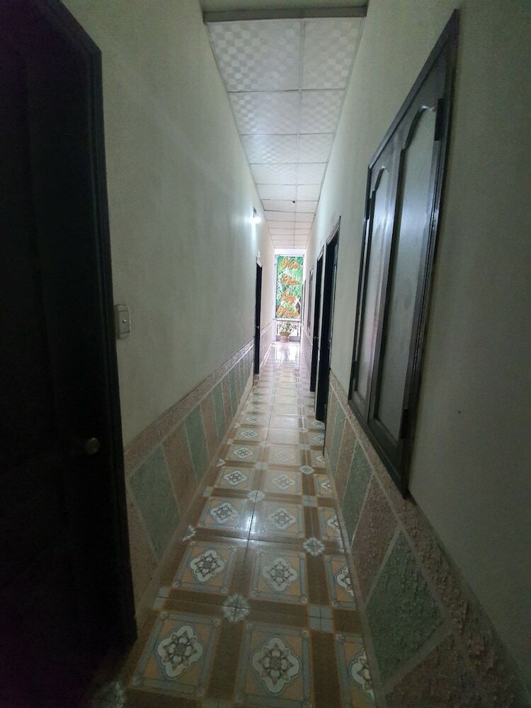 Hotel Spot On 1122 Nhat Anh Motel