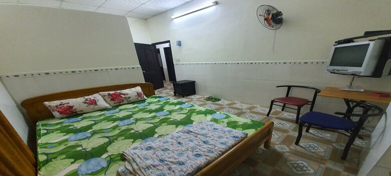 Hotel Spot On 1122 Nhat Anh Motel