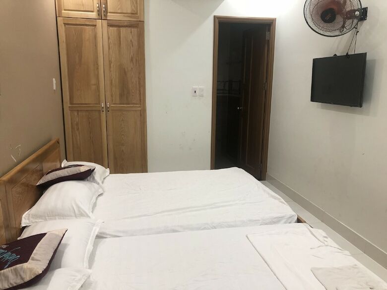 Oyo 1106 Duong Chau Phat Hotel