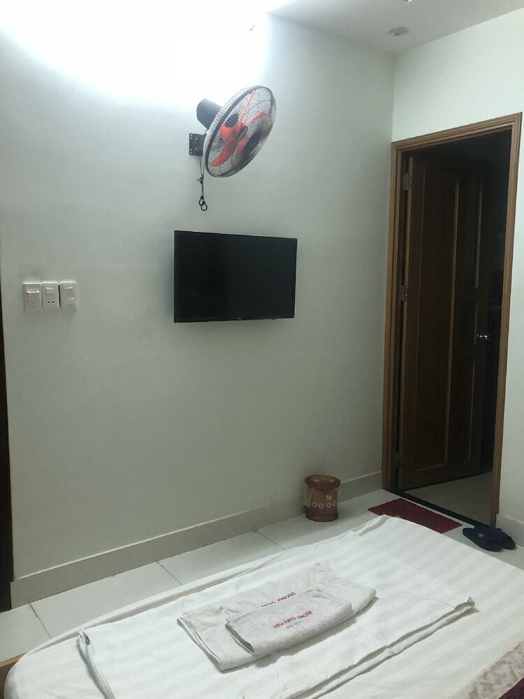 Oyo 1106 Duong Chau Phat Hotel