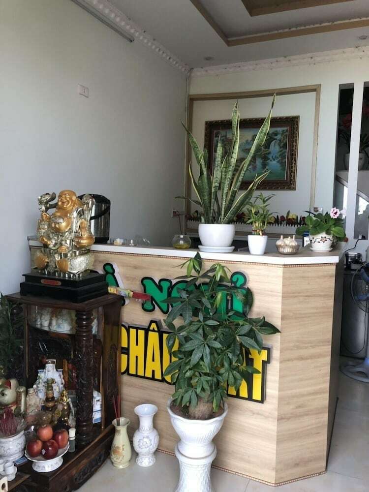Oyo 1106 Duong Chau Phat Hotel