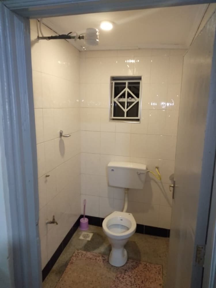 Hotel Kape Samaritan Guest House