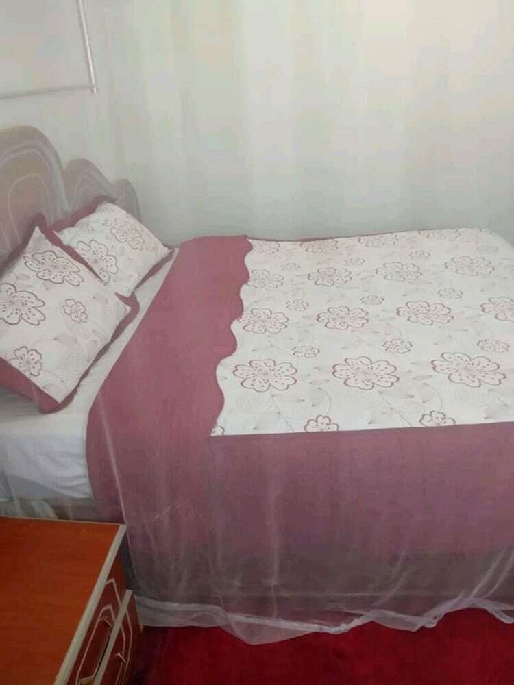 Hotel Kape Samaritan Guest House
