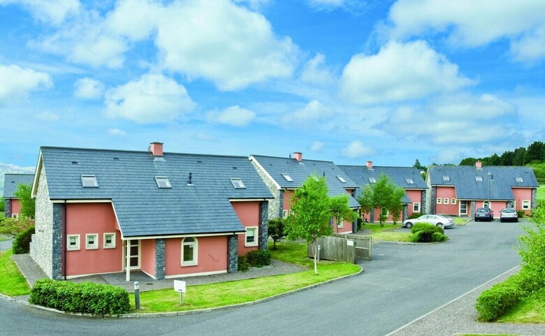 Apartamento Ring Of Kerry Holiday Cottages