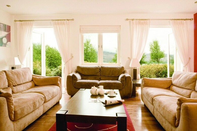 Apartamento Ring Of Kerry Holiday Cottages