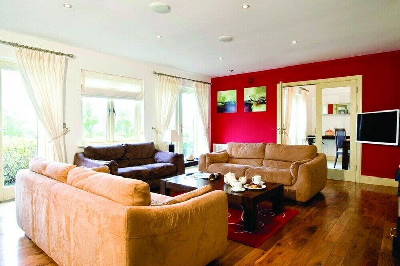 Apartamento Ring Of Kerry Holiday Cottages