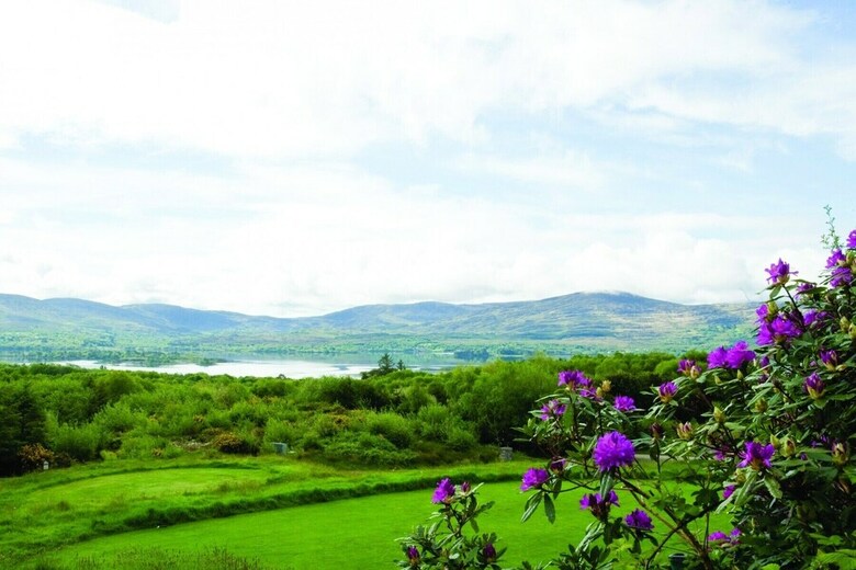 Apartamento Ring Of Kerry Holiday Cottages