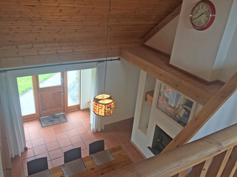 Apartamento Stone Cottage Holiday Home Ballinskelligs