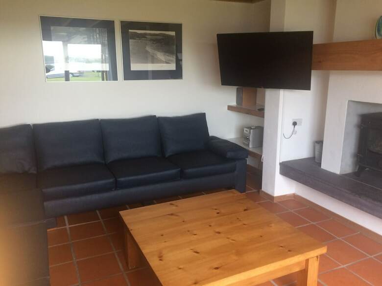 Apartamento Stone Cottage Holiday Home Ballinskelligs