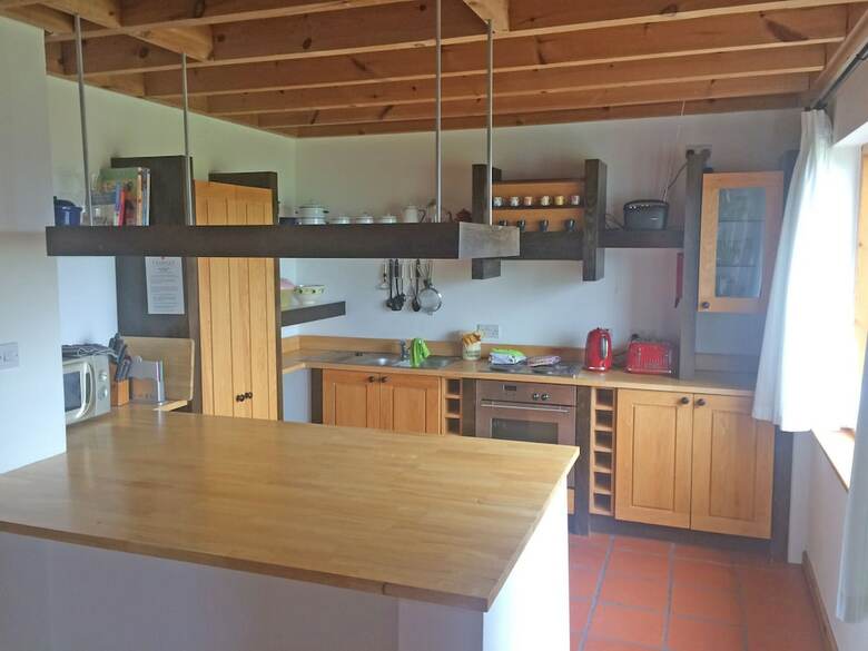 Apartamento Stone Cottage Holiday Home Ballinskelligs