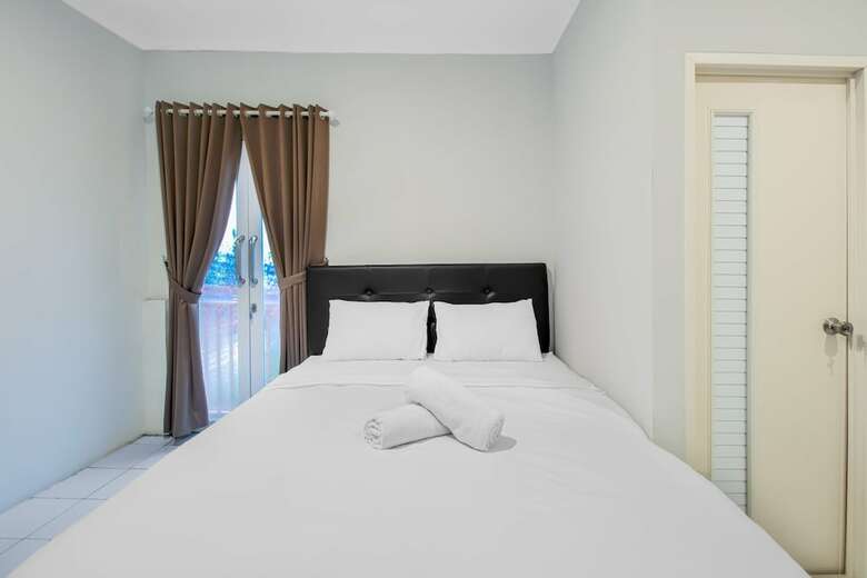 Hotel Urban24 Depok