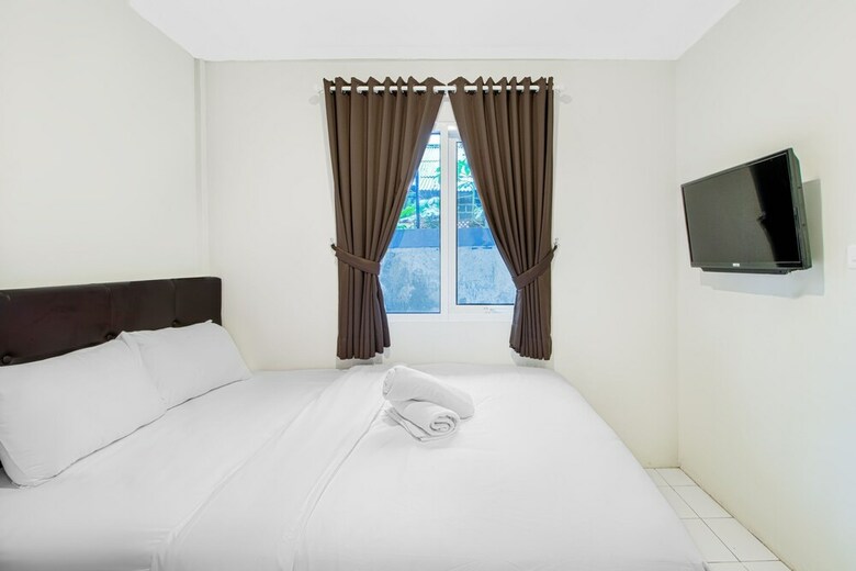 Hotel Urban24 Depok
