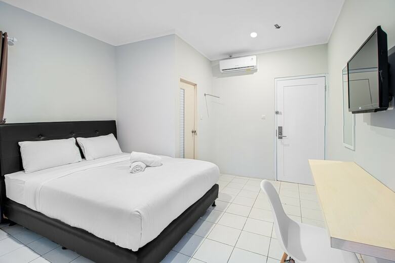 Hotel Urban24 Depok