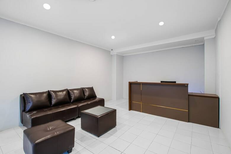 Hotel Urban24 Depok