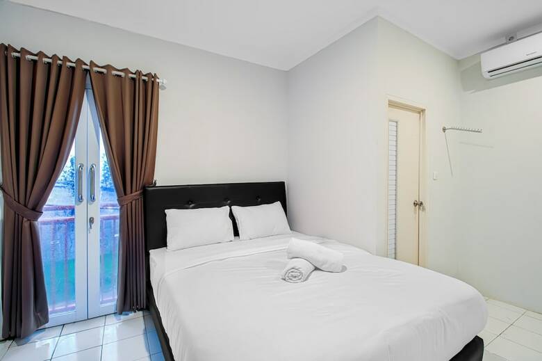 Hotel Urban24 Depok