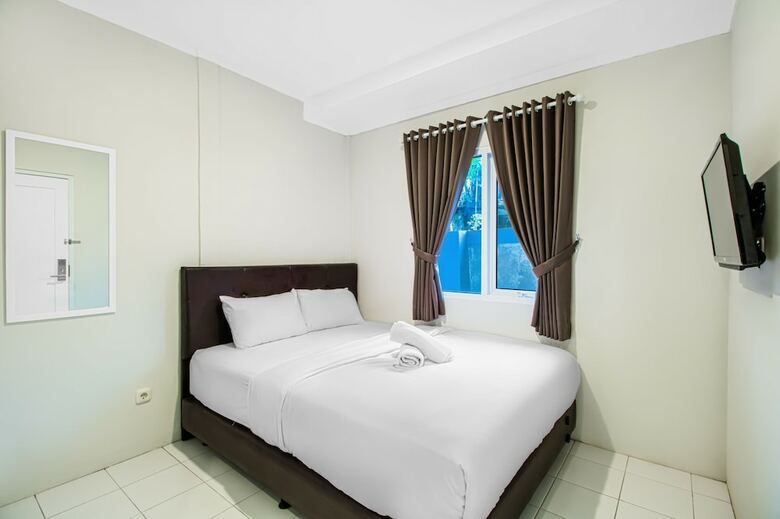 Hotel Urban24 Depok