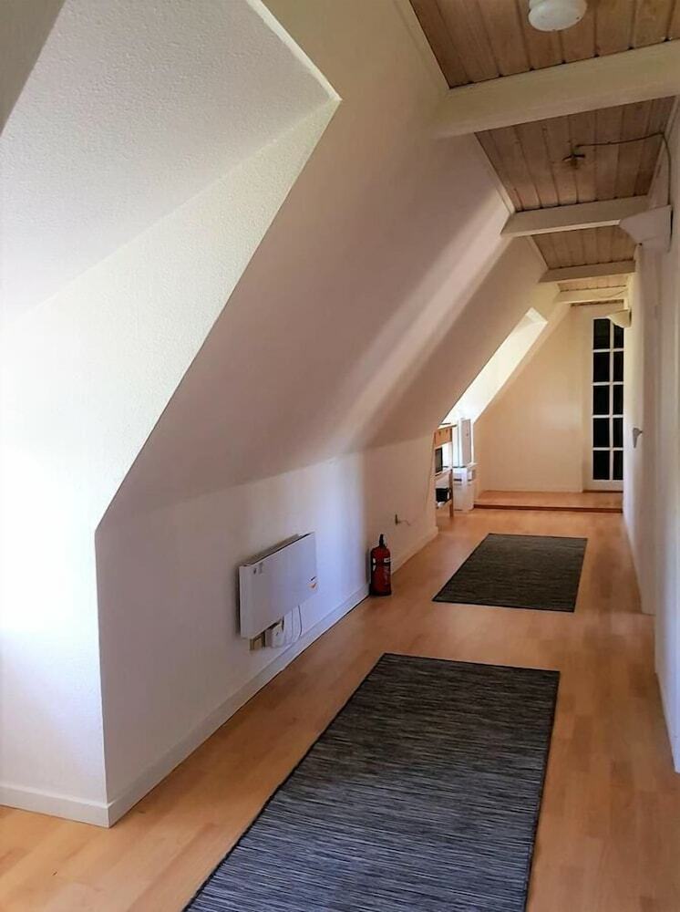 Bed & Breakfast Room Between Odense And Kerteminde