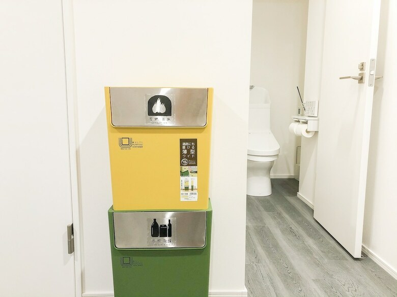 Apartamentos Zaito Tokyo Chitose Economy Inn