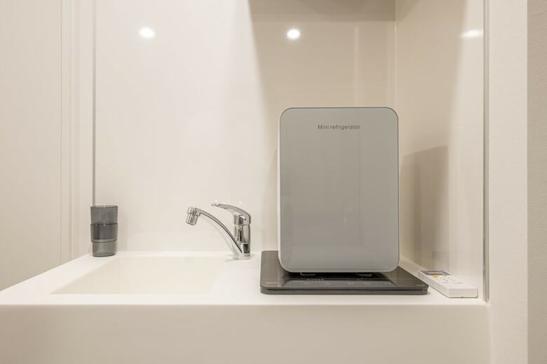 Apartamentos Zaito Tokyo Chitose Economy Inn