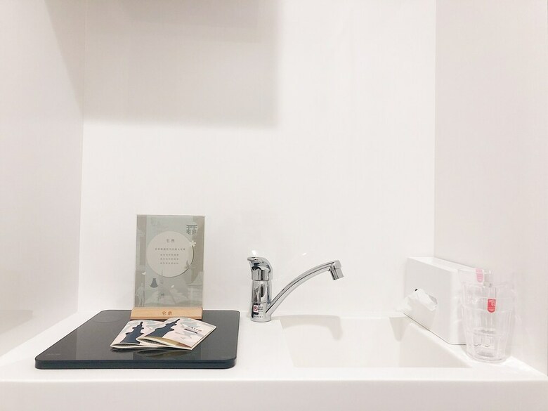 Apartamentos Zaito Tokyo Chitose Economy Inn