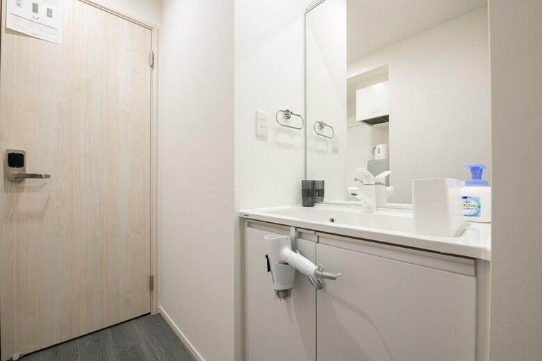Apartamentos Zaito Tokyo Chitose Economy Inn