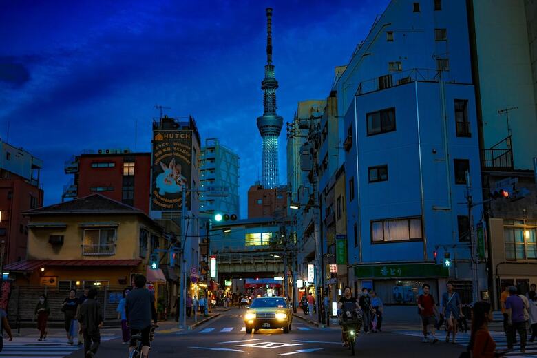 Apartamentos Zaito Tokyo Chitose Economy Inn