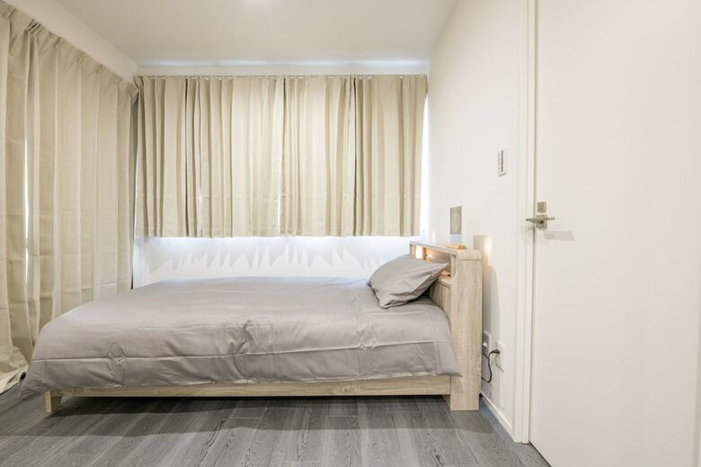Apartamentos Zaito Tokyo Chitose Economy Inn