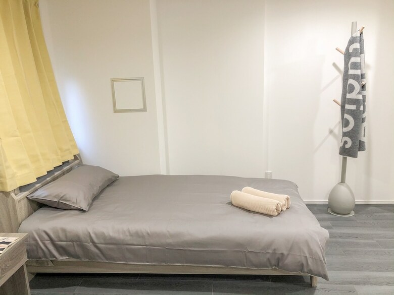 Apartamentos Zaito Tokyo Chitose Economy Inn